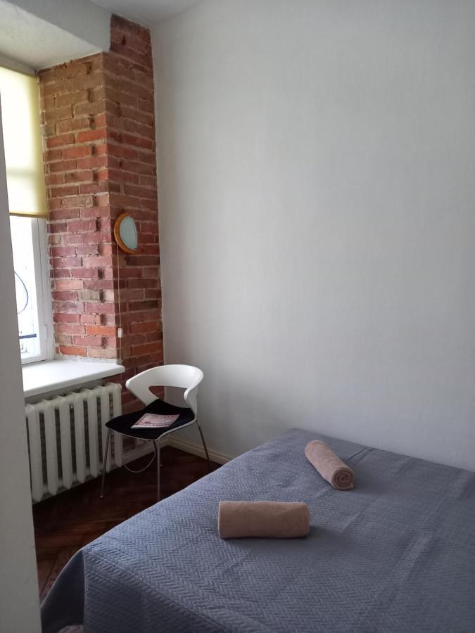 Old Town Charm Tln Appartamento *