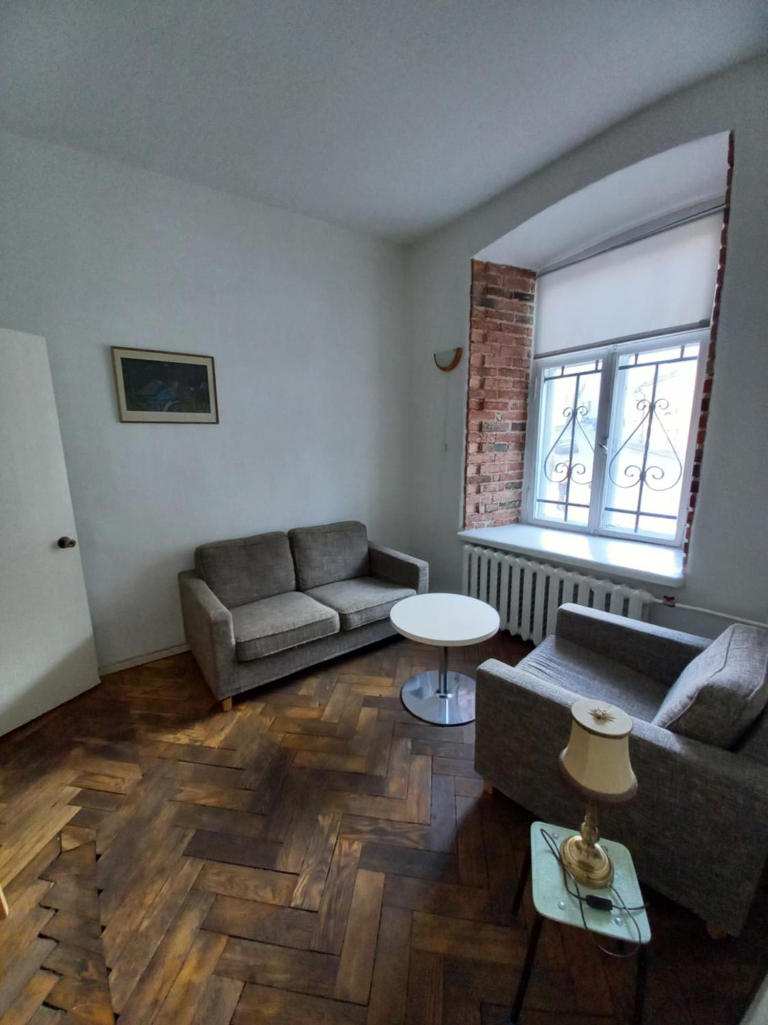 Appartamento Old Town Charm Tln *