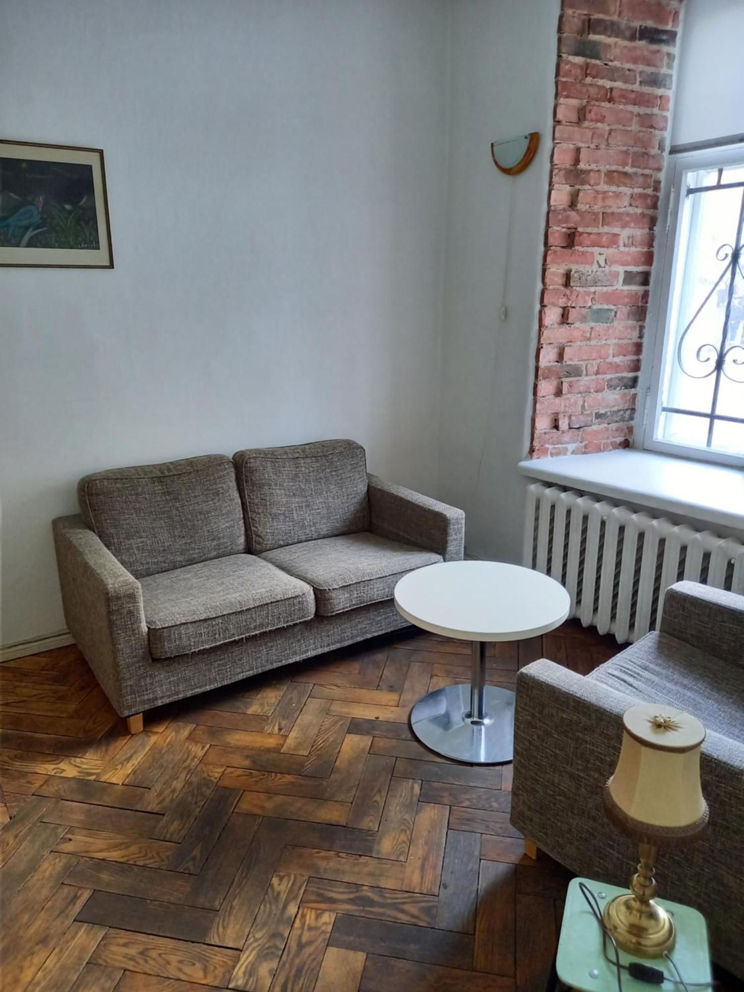 Appartamento Old Town Charm Tln Reval