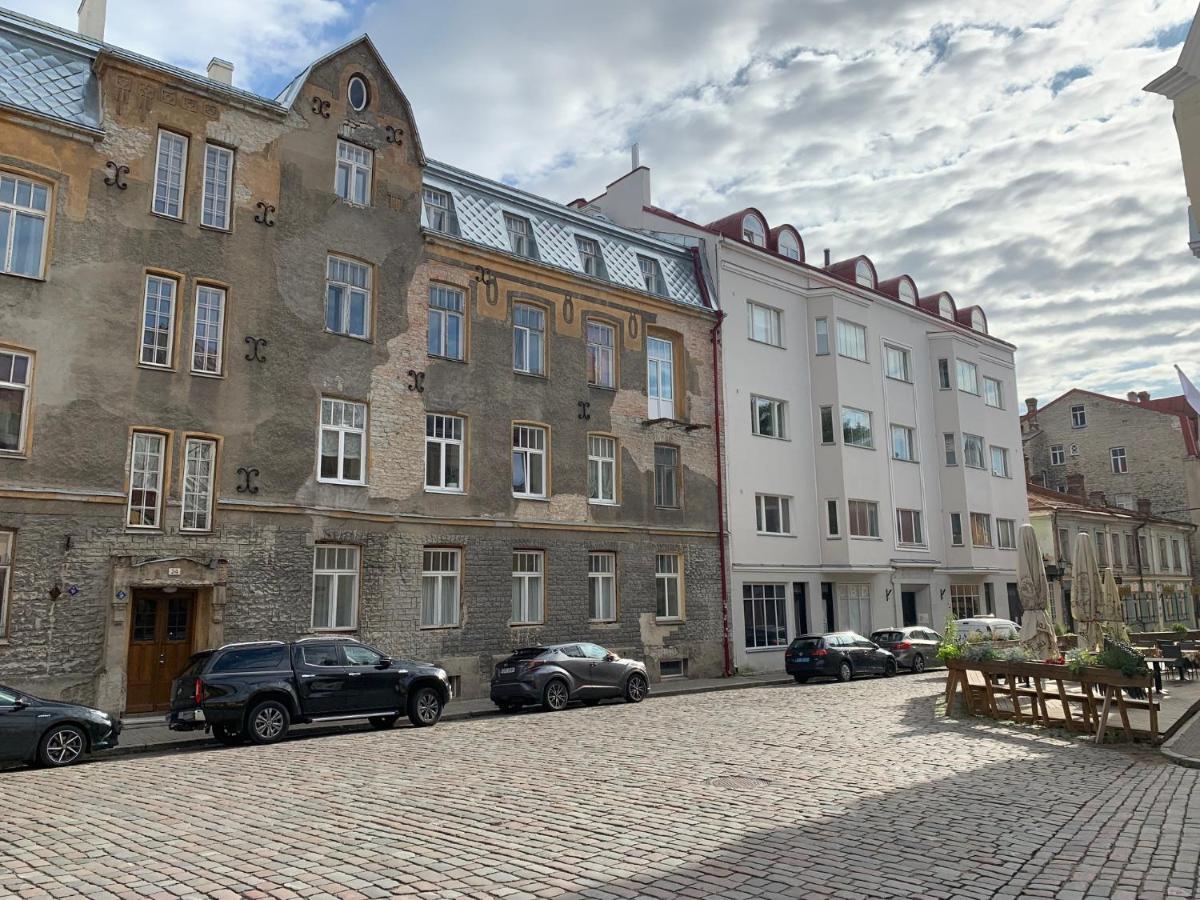 Old Town Charm Tln Reval