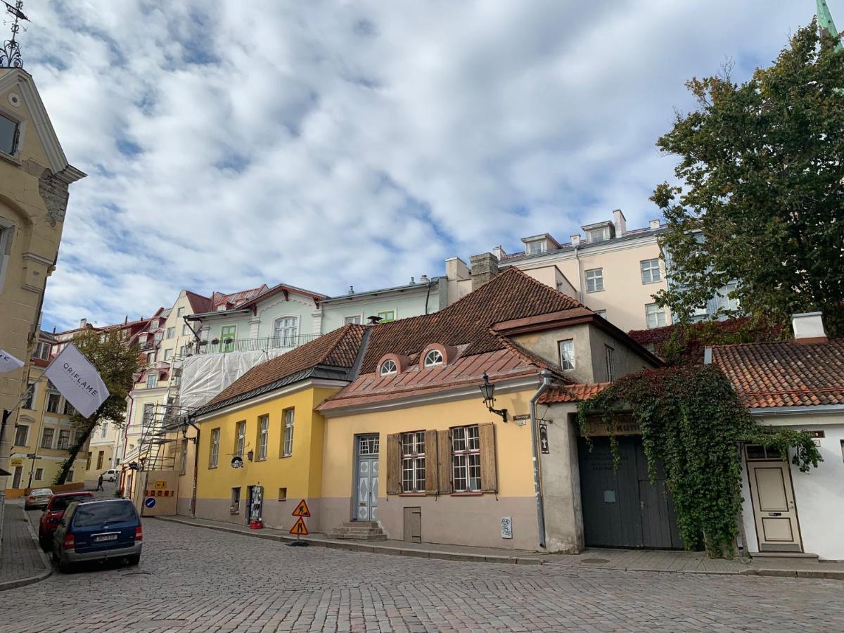 Old Town Charm Tln * Reval